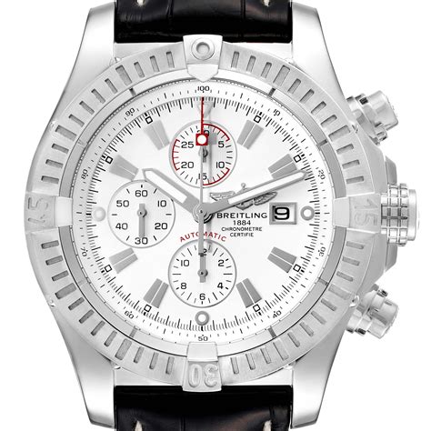 breitling avenger a13370 price.